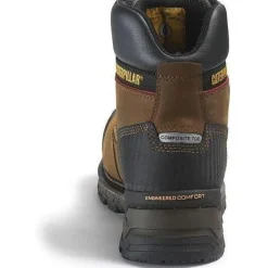 CAT Men's Exavator 6