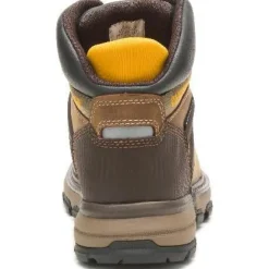 CAT Men's Excavator Superlite WP Soft Toe Work Boot - - P51052