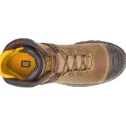 CAT Men's Excavator Superlite WP Soft Toe Work Boot - - P51052