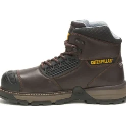 CAT Men's Excavator Superlite Carbon Comp Toe Work Boot -- P91340