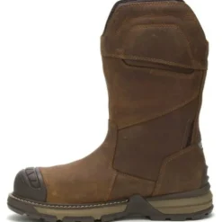 CAT Men's Excavator Superlite WP Carbon Comp Toe Work Boot - - P91448