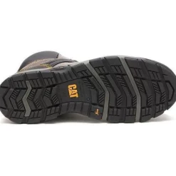 CAT Men's Excavator Superlite Nano Toe WP Work Boot - - P91197