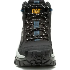 CAT Men's Invader Mid Vent CT Slip Resist Work Boot -- P91664