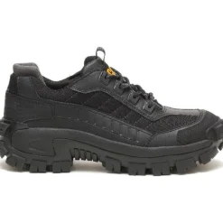 Women CAT Men's Invader Steel Toe Work Shoe - - P91274