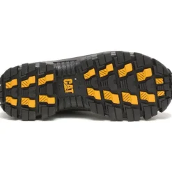Women CAT Men's Invader Steel Toe Work Shoe - - P91274