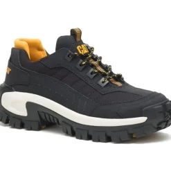 CAT Men's Invader Steel Toe Work Shoe - /Full Moon - P91275