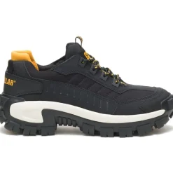 CAT Men's Invader Steel Toe Work Shoe - /Full Moon - P91275