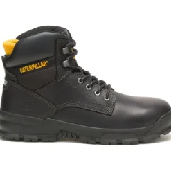 CAT Men's Mobilize Alloy Toe Work Boot - - P91267