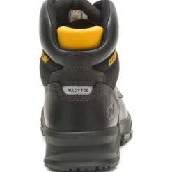 CAT Men's Mobilize Alloy Toe Work Boot - - P91267