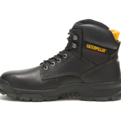 CAT Men's Mobilize Alloy Toe Work Boot - - P91267