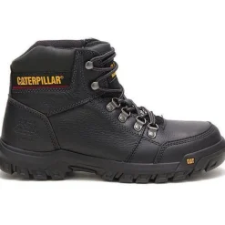 CAT Men's Outline Steel Toe Work Book - - P90800