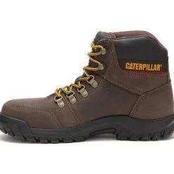 CAT Men's Outline Steel Toe Work Book - - P90803