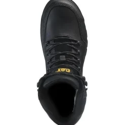 Women CAT Men's Resorption WP Comp Toe Work Boot - - P90976