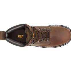 CAT Men's Second Shift 6
