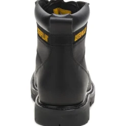CAT Men's Second Shift Soft Toe Work Boot - - P70043