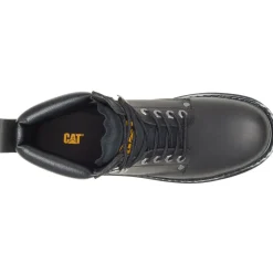 CAT Men's Second Shift Soft Toe Work Boot - - P70043