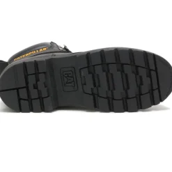 CAT Men's Second Shift Soft Toe Work Boot - - P70043