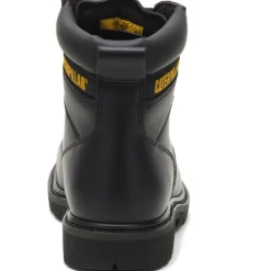 CAT Men's Second Shift Steel Toe Work Boot - - P89135