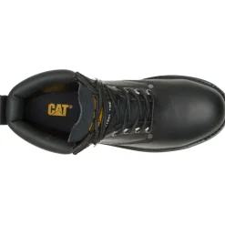 CAT Men's Second Shift Steel Toe Work Boot - - P89135