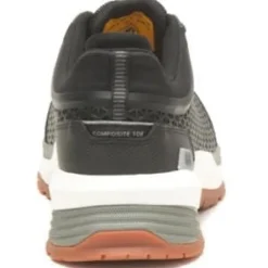 CAT Men's Streamline 2.0 Composite Toe Work Shoe - - P91345