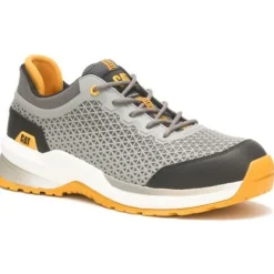 CAT Men's Streamline 2.0 Comp Toe Work Shoe - Paloma - P91346