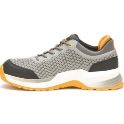 CAT Men's Streamline 2.0 Comp Toe Work Shoe - Paloma - P91346