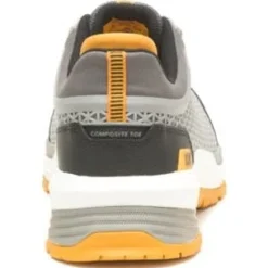 CAT Men's Streamline 2.0 Comp Toe Work Shoe - Paloma - P91346