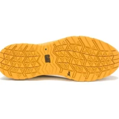 CAT Men's Streamline 2.0 Comp Toe Work Shoe - Paloma - P91346