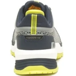 CAT Men's Streamline 2.0 Composite Toe Work Shoe -- P91347