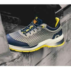 CAT Men's Streamline 2.0 Composite Toe Work Shoe -- P91347