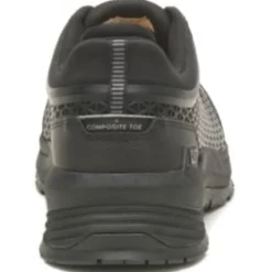 CAT Men's Streamline 2.0 Composite Toe Work Shoe - - P91349