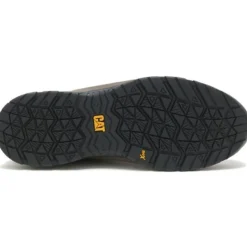 CAT Men's Streamline 2.0 Leather Comp Toe Work Shoe - - P91350