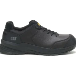 CAT Men's Streamline 2.0 Leather Comp Toe Work Shoe - - P91351