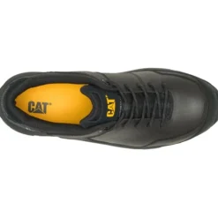 CAT Men's Streamline 2.0 Leather Comp Toe Work Shoe - - P91351