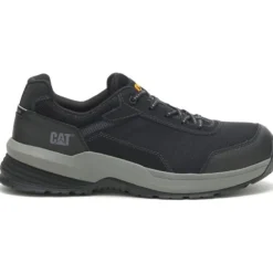 CAT Men's Streamline 2.0 Mesh Composite Toe Work Shoe - - P91352