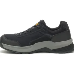 CAT Men's Streamline 2.0 Mesh Composite Toe Work Shoe - - P91352