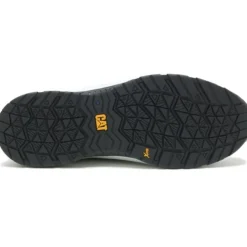 CAT Men's Streamline 2.0 Mesh Comp Toe Work Shoe - Charcoal - P91353