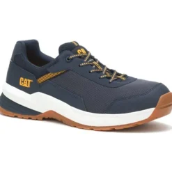 CAT Men's Streamline 2.0 Mesh Comp Toe Work Shoe - - P91380