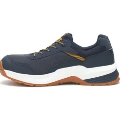 CAT Men's Streamline 2.0 Mesh Comp Toe Work Shoe - - P91380