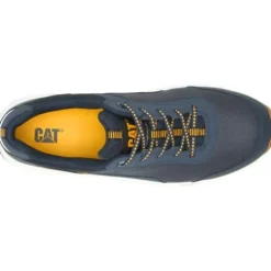 CAT Men's Streamline 2.0 Mesh Comp Toe Work Shoe - - P91380