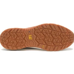 CAT Men's Streamline 2.0 Mesh Comp Toe Work Shoe - - P91380