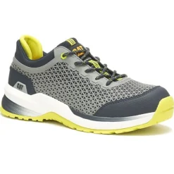 CAT Men's Streamline 2.0 CT Slip Resist Original Work Shoe -Dove- P91347