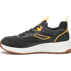 CAT Men's Streamline Runner CCT Slip Resist Work Shoe -- P91489