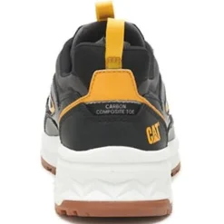 CAT Men's Streamline Runner CCT Slip Resist Work Shoe -- P91489