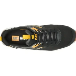 CAT Men's Streamline Runner CCT Slip Resist Work Shoe -- P91489