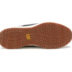 CAT Men's Streamline Runner CCT Slip Resist Work Shoe -- P91489