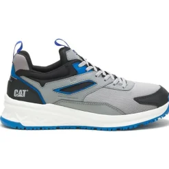 CAT Men's Streamline Runner CCT Static Dissipative Work Shoe - Dove - P91604