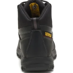 CAT Men's Threshold Waterproof Soft Toe Work Boot - - P74129