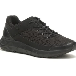 CAT Unisex's ProRush Speed FX WP Work Shoe - - P110568