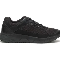 CAT Unisex's ProRush Speed FX WP Work Shoe - - P110568